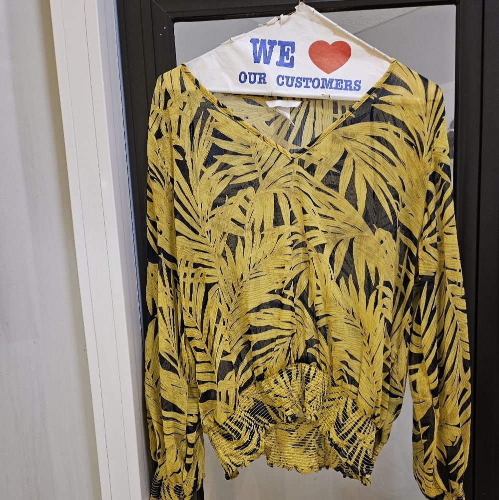 H&M Blouse